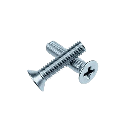 Tornillo cónico avellanado Phillips 6mm